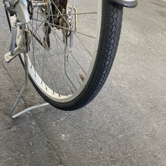 自転車99の画像