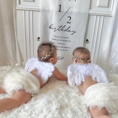 ハーフバースデーセットの画像