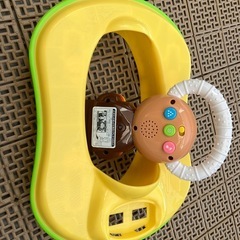 (引き渡し完了)アンパンマン補助便座の画像