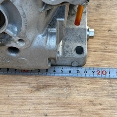 ホンダ エンジン GC135 4.0馬力 実動確認済み 始動良好の画像