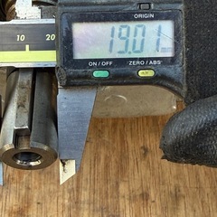 ホンダ エンジン GC135 4.0馬力 実動確認済み 始動良好の画像