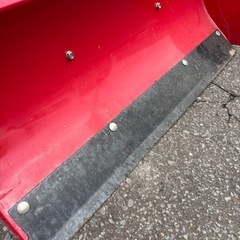 動作良好 HONDA ホンダ ユキオス SB800 家庭用 小型除雪機 除雪幅80㎝の画像