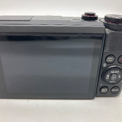 【トレファク足立扇店】Canon PowerShot G7X Mark II の画像