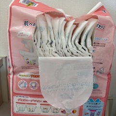 オムツ　グーンプラステープMの画像