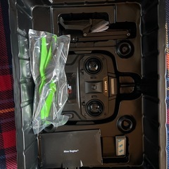 ドローンの画像