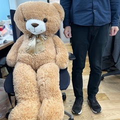 でかいくまの画像