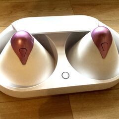 【急募】VORZA A10 PISTON SA PLUS U.F.O TWセットの画像