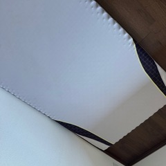 airsleep マットレスの画像