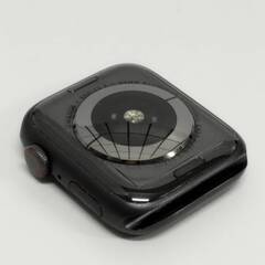 Apple Watch Series 5/GPS+セルラー/44mm/A2157/スペースグレー〈MWWK2J/A〉 (2)の画像
