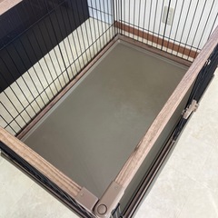 犬　ゲージの画像