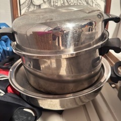 アムウェイ 鍋の画像