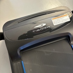 ランニングマシンの画像