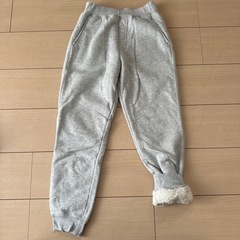 ユニクロ⭐︎140センチ4点セットの画像