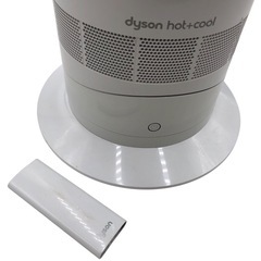 dyson ダイソン Hot +Cool 2018年製 ND3-JP-KJA0067Aの画像
