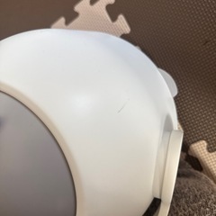 【早めのお取引大歓迎]】ピジョン おむつ用ゴミ箱 Suteruの画像