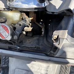 【不動】スズキ スカイウェイブ CJ43A｜部品取り・レストアベース の画像