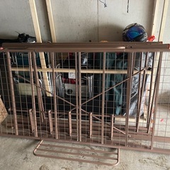 決まりました。ロフトベッド　フレームの画像