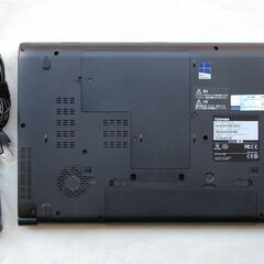 ◆ 15.6ｲﾝﾁﾉｰﾄ / Windows11 / Office _12/18まで ◆の画像