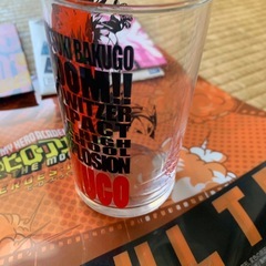 僕のヒーローアカデミアグッズの画像