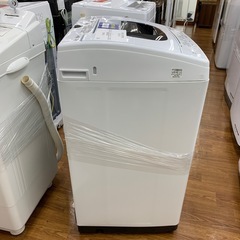 HITACHI 洗濯機　5.0kg 2021年製　【トレファク　所沢店の画像