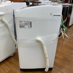 HITACHI 洗濯機　5.0kg 2021年製　【トレファク　所沢店の画像