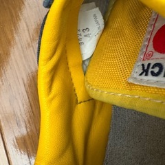 PATRICK スニーカーの画像