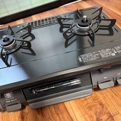ガスコンロの画像