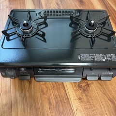 ガスコンロの画像