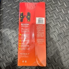 ゴルフ　冬用グローブ両手の画像