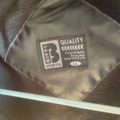 【破棄予定】【men's】ジャンバーの画像