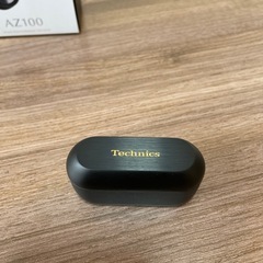 Technics AZ100　ワイヤレスイヤホンの画像