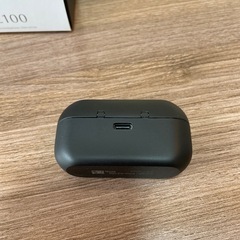 Technics AZ100　ワイヤレスイヤホンの画像