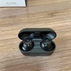 Technics AZ100　ワイヤレスイヤホンの画像
