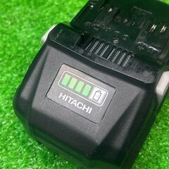 ハイコーキ(HIKOKI BSL36B18 リチウムイオンバッテリー 36V/4.0Ah【船橋馬込店】【店頭取引限定】【中古】管理番号：ITFA4A9CFE4Oの画像