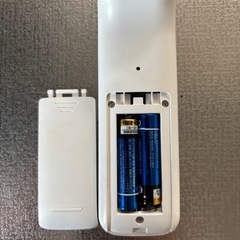 【中古】非接触体温計の画像