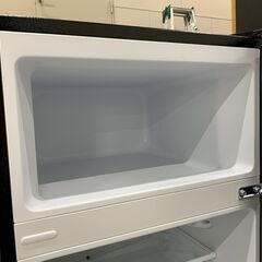 ＼家具＊家電のお店／【ｼﾞｬﾝｸﾞﾙｼﾞｬﾝｸﾞﾙ石川金沢店】 冷蔵庫 オーヤマ PRC-B092D 2025年製の画像