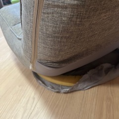 差し上げます　座椅子のソファの画像