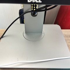 Dell ディスプレイ モニター U2515H 25インチ/WQHD/の画像