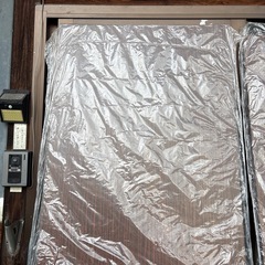 長テーブルの画像