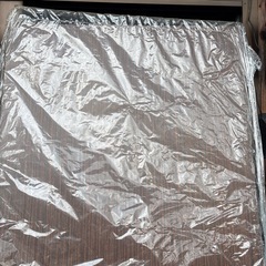 長テーブルの画像