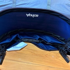 アプリカ　チャイルドシート　サンシェードのみの画像