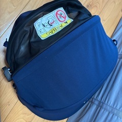 アプリカ　チャイルドシート　サンシェードのみの画像