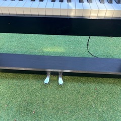 KORG　88鍵　電子ピアノCONCERT-3500　C-3500の画像