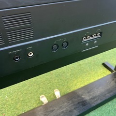 KORG　88鍵　電子ピアノCONCERT-3500　C-3500の画像