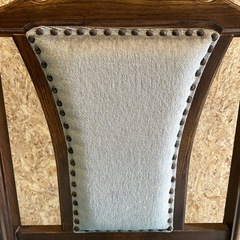 ヴィンテージ　　ブライトン　チェア　椅子　の画像