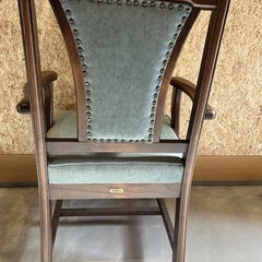 ヴィンテージ　　ブライトン　チェア　椅子　の画像