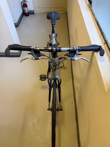 SPECIALIZED Sirrus Elite  要整備 Sirrus Elite Disc