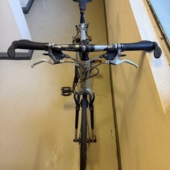 SPECIALIZED Sirrus Elite  要整備の画像