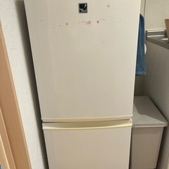 冷蔵庫　一人暮らし用の画像