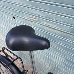 20㌅安全整備士組立リサイクル自転車の画像